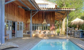 Villa Andernos